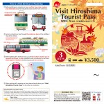 Image of 1 Day Streetcar and Ferry Pass WIDE