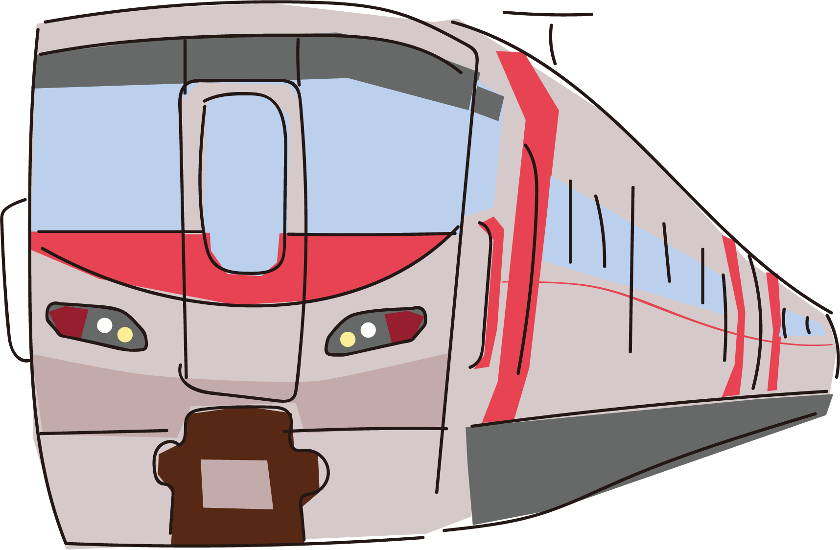 Home 広島県内の公共交通機関運行情報